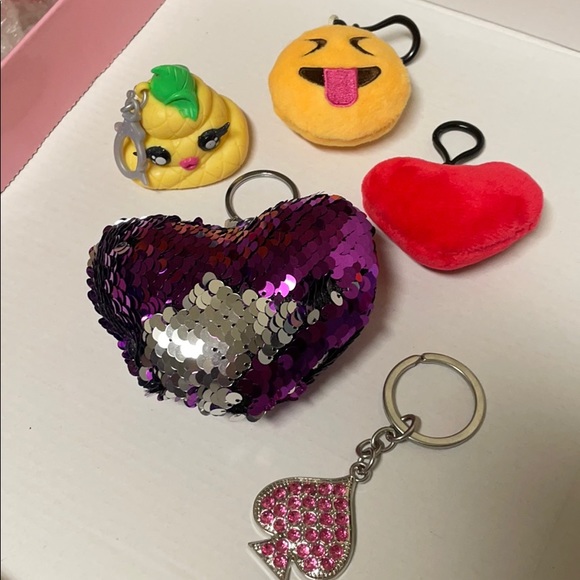 keychains - Picture 2 of 2